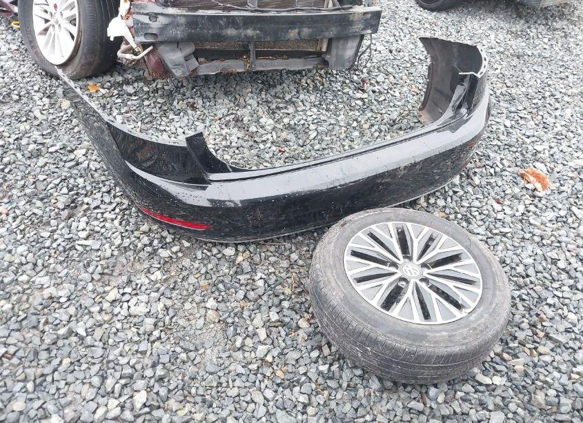 Photo 11 of 2021 Volkswagen Jetta 1.4T R-LINE/1.4T S/1.4T SE (VIN 3VWC57BU8MM024473)