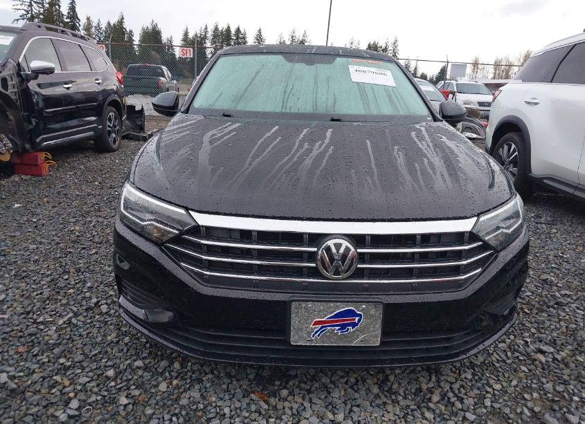 Photo 12 of 2021 Volkswagen Jetta 1.4T R-LINE/1.4T S/1.4T SE (VIN 3VWC57BU8MM024473)