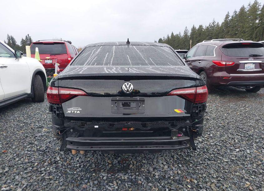 Photo 16 of 2021 Volkswagen Jetta 1.4T R-LINE/1.4T S/1.4T SE (VIN 3VWC57BU8MM024473)