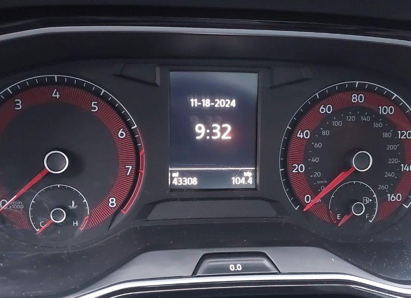 Photo 7 of 2021 Volkswagen Jetta 1.4T R-LINE/1.4T S/1.4T SE (VIN 3VWC57BU8MM024473)