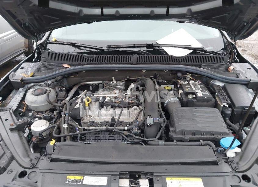 Photo 10 of 2021 Volkswagen Jetta 1.4T R-LINE/1.4T S/1.4T SE (VIN 3VWC57BU8MM035716)