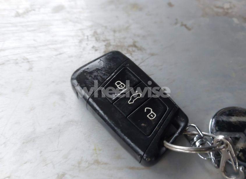 Photo 11 of 2021 Volkswagen Jetta 1.4T R-LINE/1.4T S/1.4T SE (VIN 3VWC57BU8MM035716)