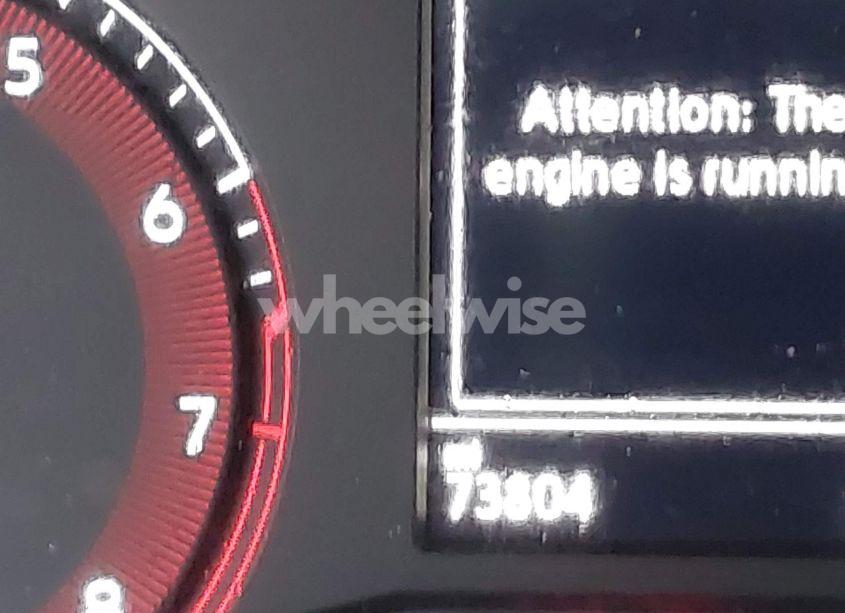 Photo 15 of 2021 Volkswagen Jetta 1.4T R-LINE/1.4T S/1.4T SE (VIN 3VWC57BU8MM035716)