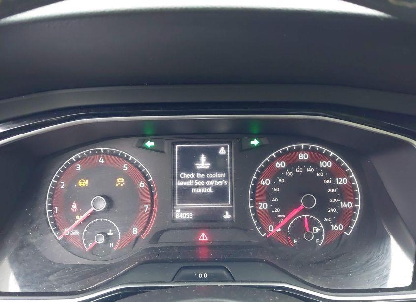 Photo 7 of 2021 Volkswagen Jetta 1.4T R-LINE/1.4T S/1.4T SE (VIN 3VWC57BU8MM038664)