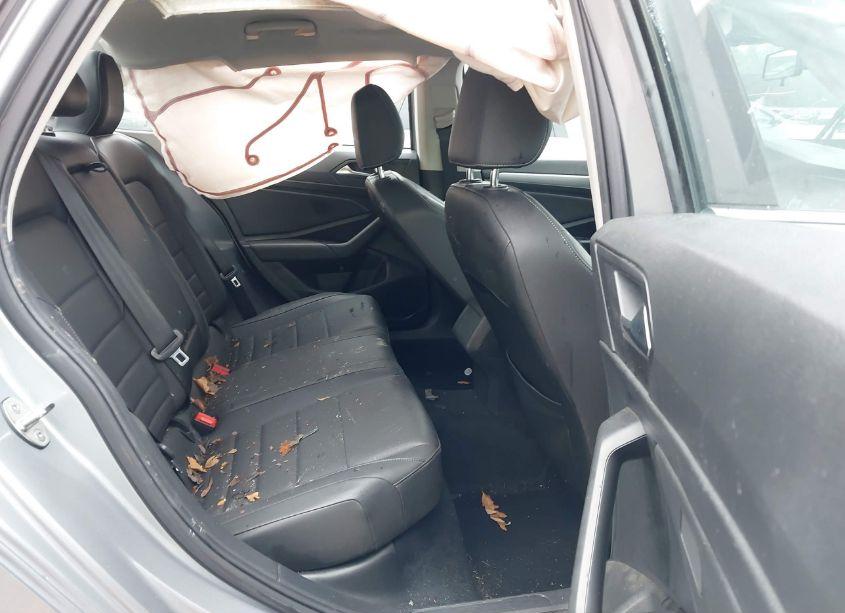 Photo 8 of 2021 Volkswagen Jetta 1.4T R-LINE/1.4T S/1.4T SE (VIN 3VWC57BU8MM038664)