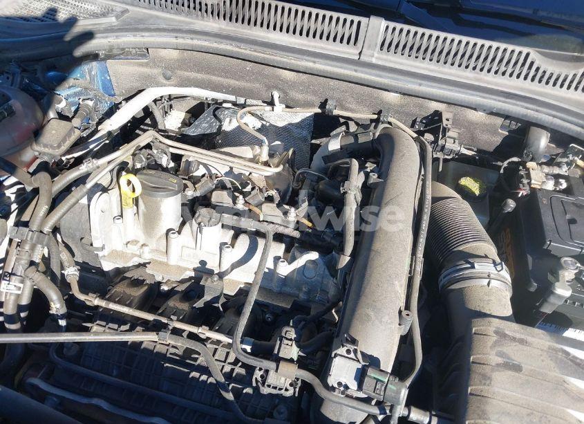 Photo 10 of 2021 Volkswagen Jetta 1.4T R-LINE/1.4T S/1.4T SE (VIN 3VWC57BU8MM045100)