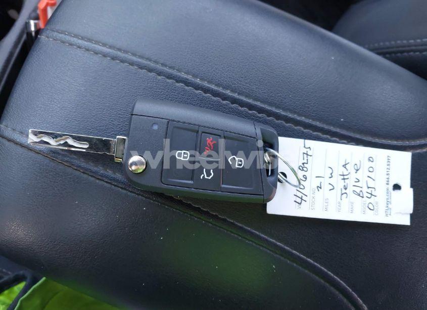 Photo 11 of 2021 Volkswagen Jetta 1.4T R-LINE/1.4T S/1.4T SE (VIN 3VWC57BU8MM045100)