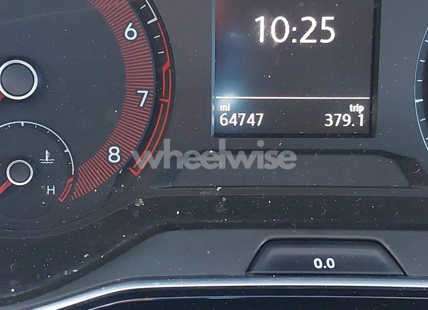 Photo 15 of 2021 Volkswagen Jetta 1.4T R-LINE/1.4T S/1.4T SE (VIN 3VWC57BU8MM045100)