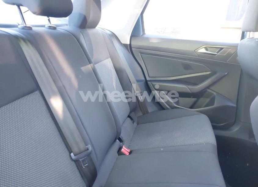 Photo 8 of 2021 Volkswagen Jetta 1.4T R-LINE/1.4T S/1.4T SE (VIN 3VWC57BU8MM045100)