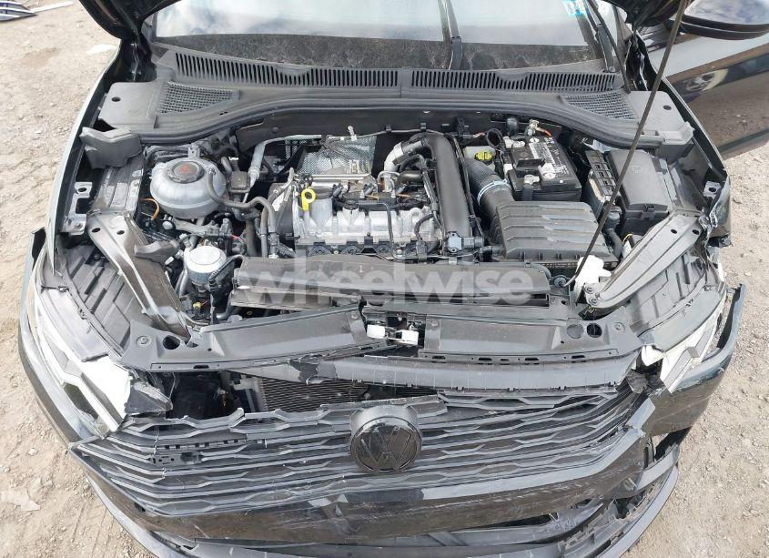Photo 10 of 2021 Volkswagen Jetta 1.4T R-LINE/1.4T S/1.4T SE (VIN 3VWC57BU8MM102735)