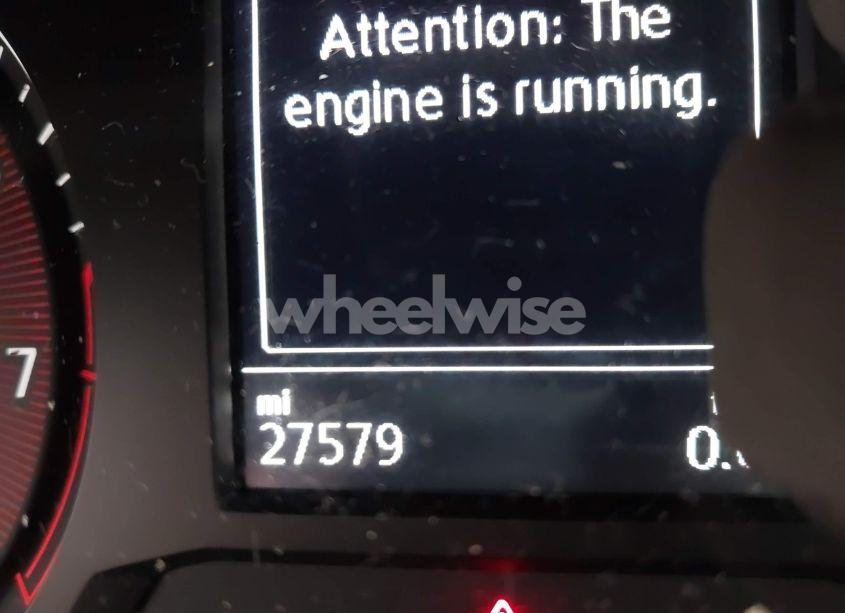 Photo 15 of 2021 Volkswagen Jetta 1.4T R-LINE/1.4T S/1.4T SE (VIN 3VWC57BU8MM102735)