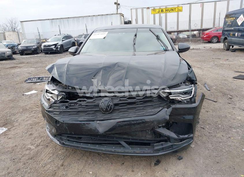 Photo 6 of 2021 Volkswagen Jetta 1.4T R-LINE/1.4T S/1.4T SE (VIN 3VWC57BU8MM102735)