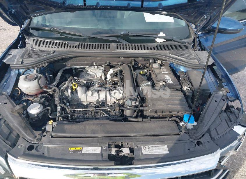 Photo 10 of 2019 Volkswagen Jetta (VIN 3VWC57BU9KM031509)