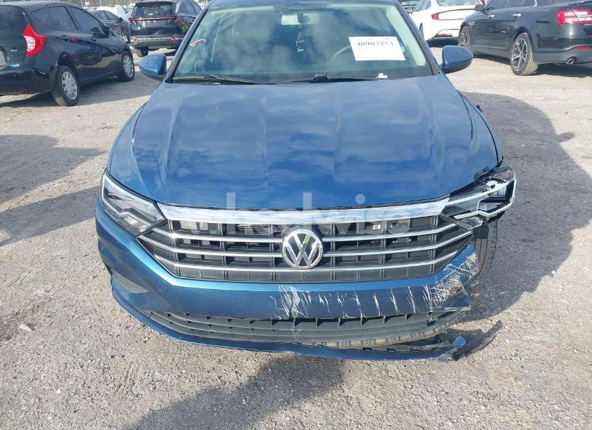 Photo 12 of 2019 Volkswagen Jetta (VIN 3VWC57BU9KM031509)
