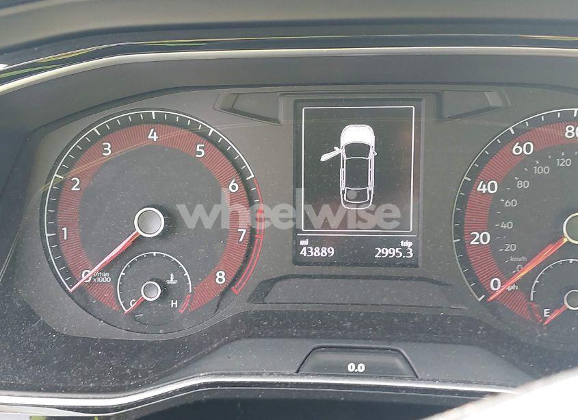 Photo 7 of 2019 Volkswagen Jetta (VIN 3VWC57BU9KM031509)