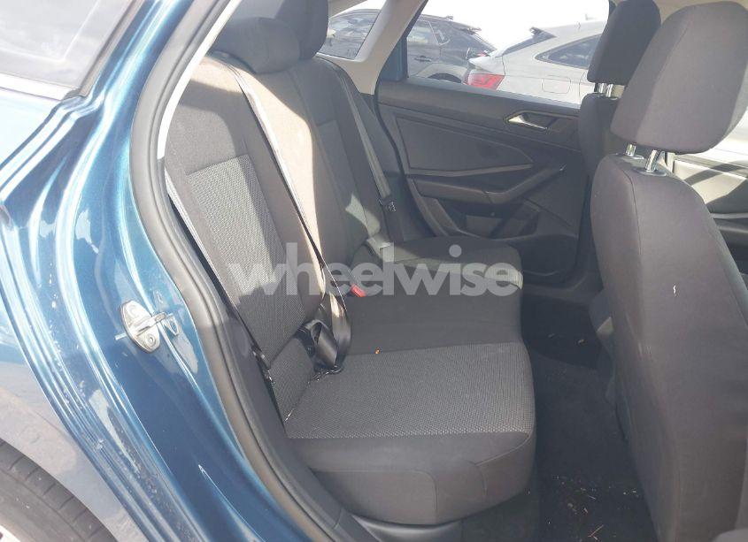 Photo 8 of 2019 Volkswagen Jetta (VIN 3VWC57BU9KM031509)