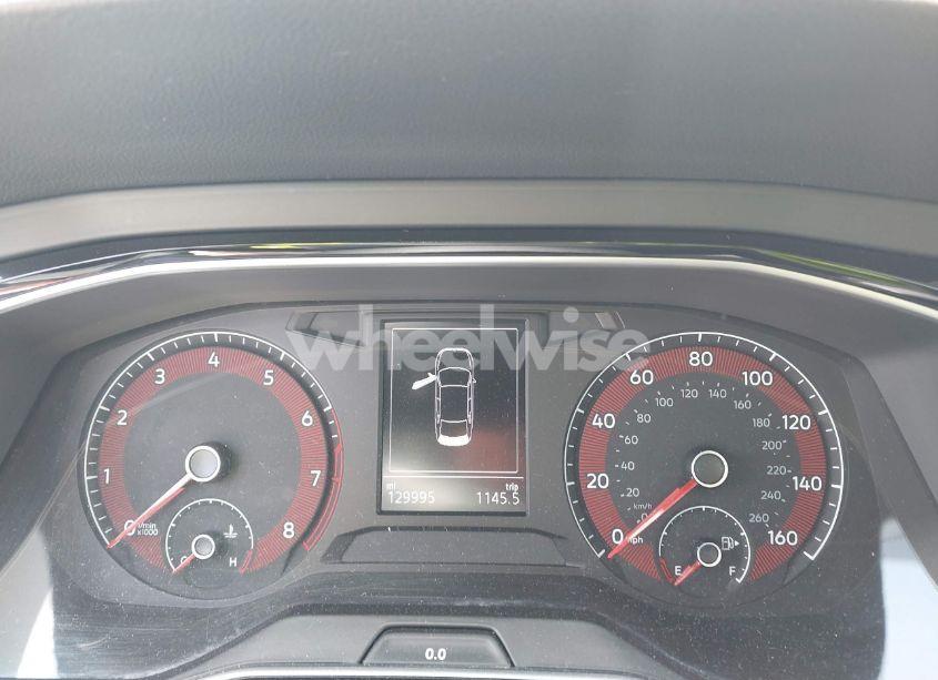 Photo 7 of 2019 Volkswagen Jetta 1.4T R-LINE/1.4T S/1.4T SE (VIN 3VWC57BU9KM044311)