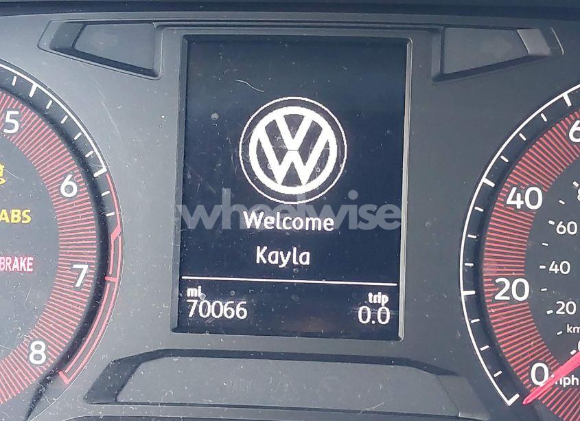 Photo 16 of 2019 Volkswagen Jetta 1.4T R-LINE/1.4T S/1.4T SE (VIN 3VWC57BU9KM052604)