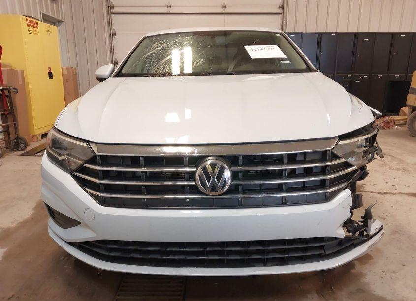 Photo 12 of 2019 Volkswagen Jetta 1.4T R-LINE/1.4T S/1.4T SE (VIN 3VWC57BU9KM074232)
