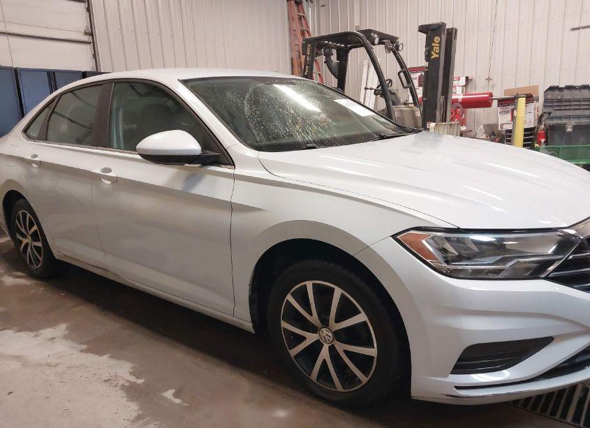 Photo 13 of 2019 Volkswagen Jetta 1.4T R-LINE/1.4T S/1.4T SE (VIN 3VWC57BU9KM074232)