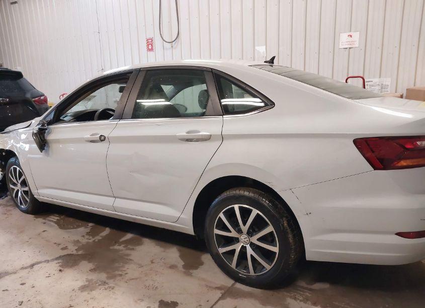 Photo 14 of 2019 Volkswagen Jetta 1.4T R-LINE/1.4T S/1.4T SE (VIN 3VWC57BU9KM074232)