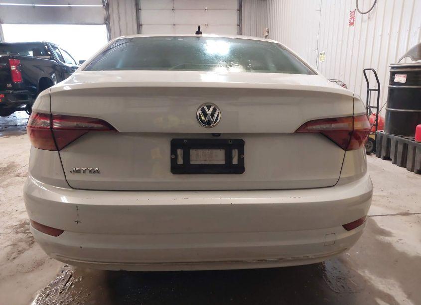 Photo 16 of 2019 Volkswagen Jetta 1.4T R-LINE/1.4T S/1.4T SE (VIN 3VWC57BU9KM074232)