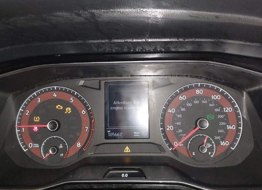 Photo 7 of 2019 Volkswagen Jetta 1.4T R-LINE/1.4T S/1.4T SE (VIN 3VWC57BU9KM074232)