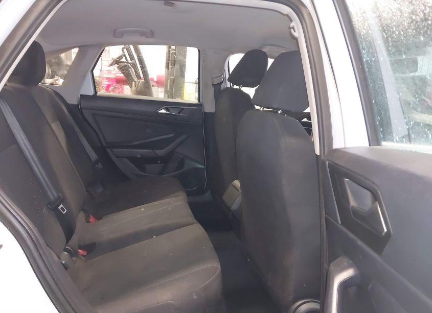 Photo 8 of 2019 Volkswagen Jetta 1.4T R-LINE/1.4T S/1.4T SE (VIN 3VWC57BU9KM074232)