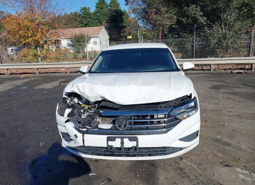 Photo 12 of 2019 Volkswagen Jetta 1.4T R-LINE/1.4T S/1.4T SE (VIN 3VWC57BU9KM077051)