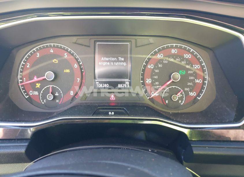 Photo 7 of 2019 Volkswagen Jetta 1.4T R-LINE/1.4T S/1.4T SE (VIN 3VWC57BU9KM077051)