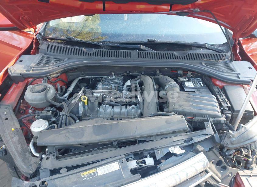 Photo 10 of 2019 Volkswagen Jetta 1.4T R-LINE/1.4T S/1.4T SE (VIN 3VWC57BU9KM082699)