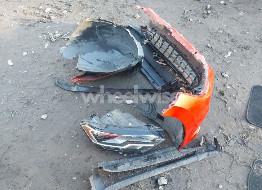 Photo 12 of 2019 Volkswagen Jetta 1.4T R-LINE/1.4T S/1.4T SE (VIN 3VWC57BU9KM082699)