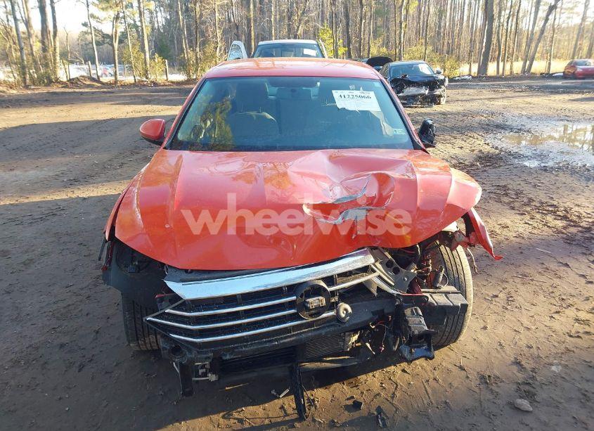 Photo 13 of 2019 Volkswagen Jetta 1.4T R-LINE/1.4T S/1.4T SE (VIN 3VWC57BU9KM082699)