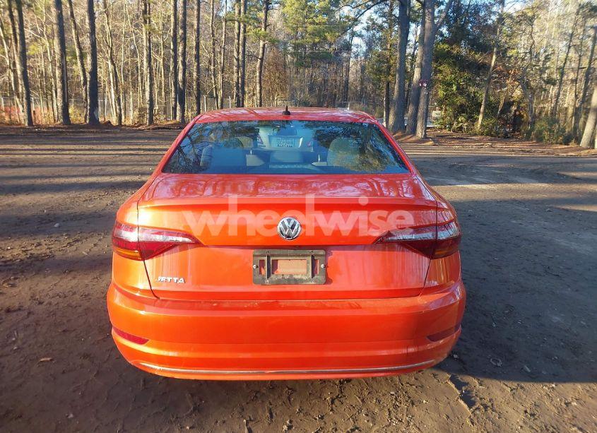 Photo 17 of 2019 Volkswagen Jetta 1.4T R-LINE/1.4T S/1.4T SE (VIN 3VWC57BU9KM082699)