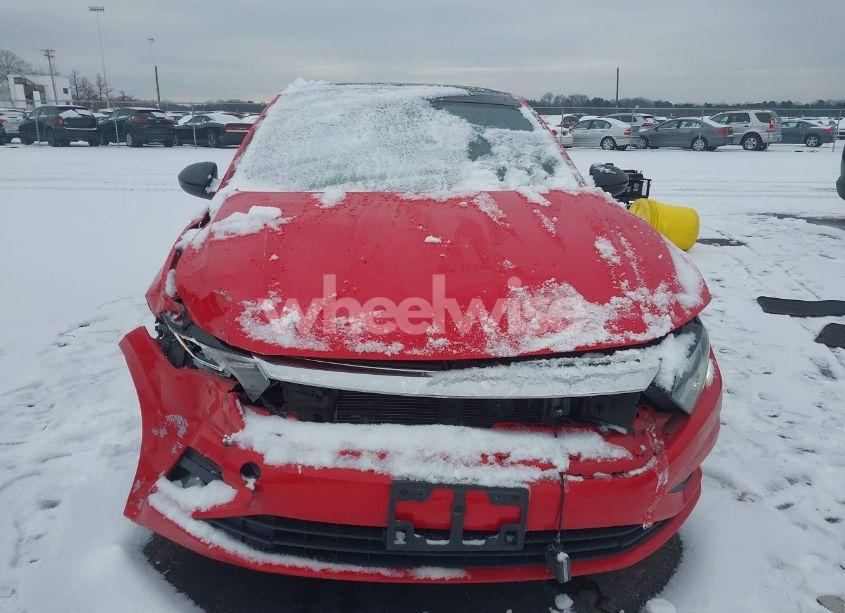 Photo 12 of 2019 Volkswagen Jetta 1.4T R-LINE/1.4T S/1.4T SE (VIN 3VWC57BU9KM095534)