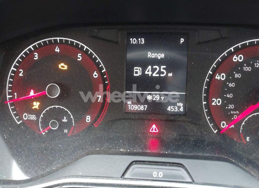 Photo 15 of 2019 Volkswagen Jetta 1.4T R-LINE/1.4T S/1.4T SE (VIN 3VWC57BU9KM095534)