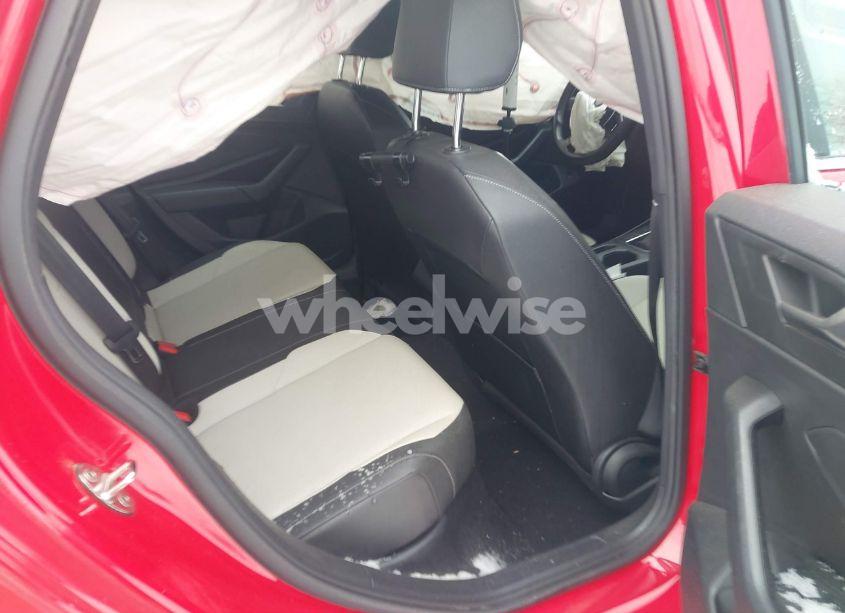 Photo 8 of 2019 Volkswagen Jetta 1.4T R-LINE/1.4T S/1.4T SE (VIN 3VWC57BU9KM095534)