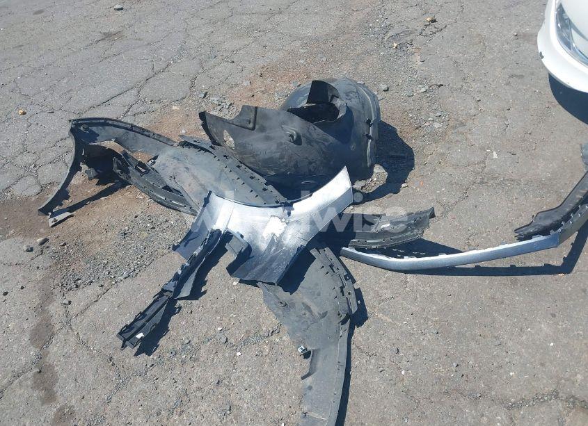 Photo 12 of 2019 Volkswagen Jetta 1.4T R-LINE/1.4T S/1.4T SE (VIN 3VWC57BU9KM097834)