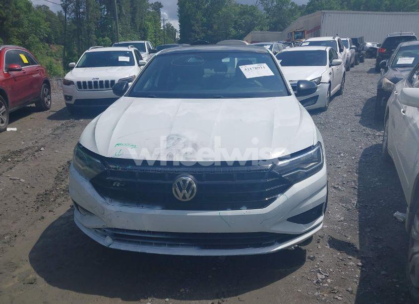 Photo 11 of 2019 Volkswagen Jetta 1.4T R-LINE/1.4T S/1.4T SE (VIN 3VWC57BU9KM103048)