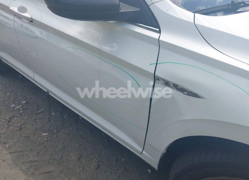 Photo 19 of 2019 Volkswagen Jetta 1.4T R-LINE/1.4T S/1.4T SE (VIN 3VWC57BU9KM103048)