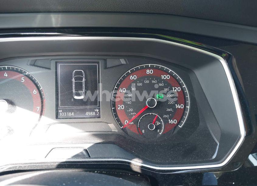 Photo 7 of 2019 Volkswagen Jetta 1.4T R-LINE/1.4T S/1.4T SE (VIN 3VWC57BU9KM105334)