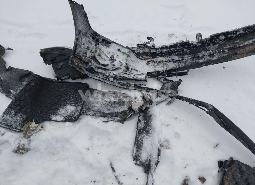 Photo 12 of 2019 Volkswagen Jetta (VIN 3VWC57BU9KM186481)