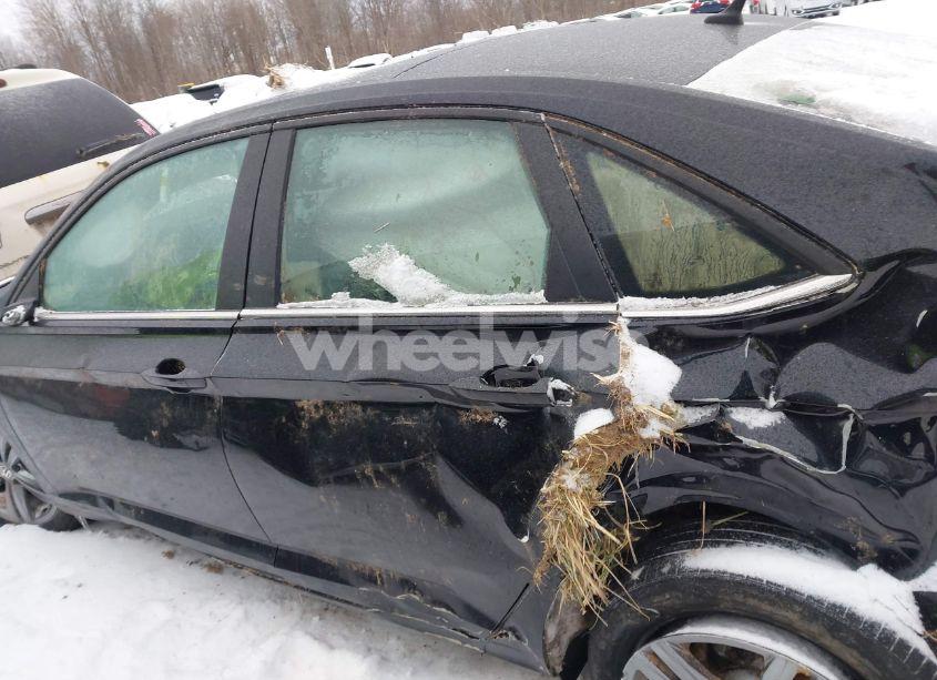 Photo 15 of 2019 Volkswagen Jetta (VIN 3VWC57BU9KM186481)