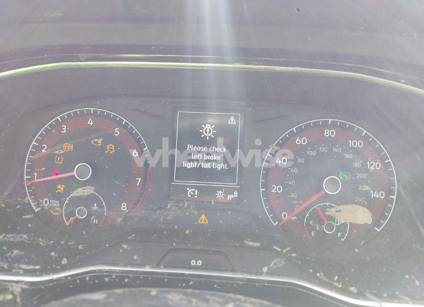 Photo 7 of 2019 Volkswagen Jetta (VIN 3VWC57BU9KM186481)