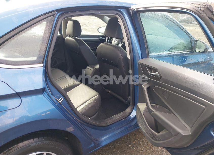 Photo 8 of 2019 Volkswagen Jetta 1.4T R-LINE/1.4T S/1.4T SE (VIN 3VWC57BU9KM186965)