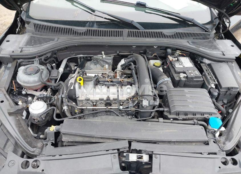 Photo 10 of 2019 Volkswagen Jetta (VIN 3VWC57BU9KM201612)