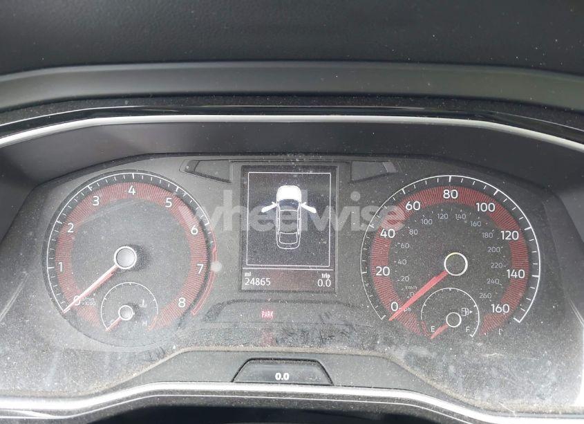 Photo 7 of 2019 Volkswagen Jetta (VIN 3VWC57BU9KM201612)