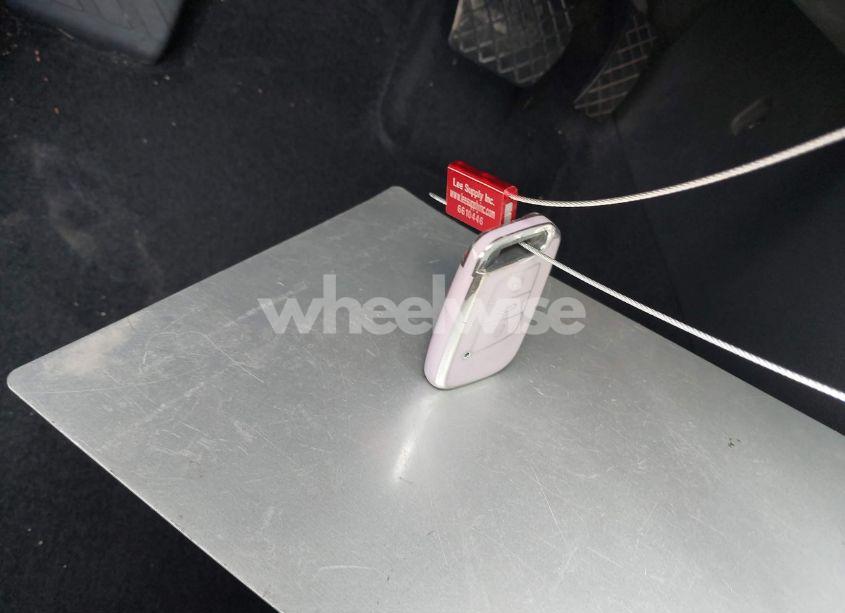 Photo 11 of 2019 Volkswagen Jetta 1.4T R-LINE/1.4T S/1.4T SE (VIN 3VWC57BU9KM209595)