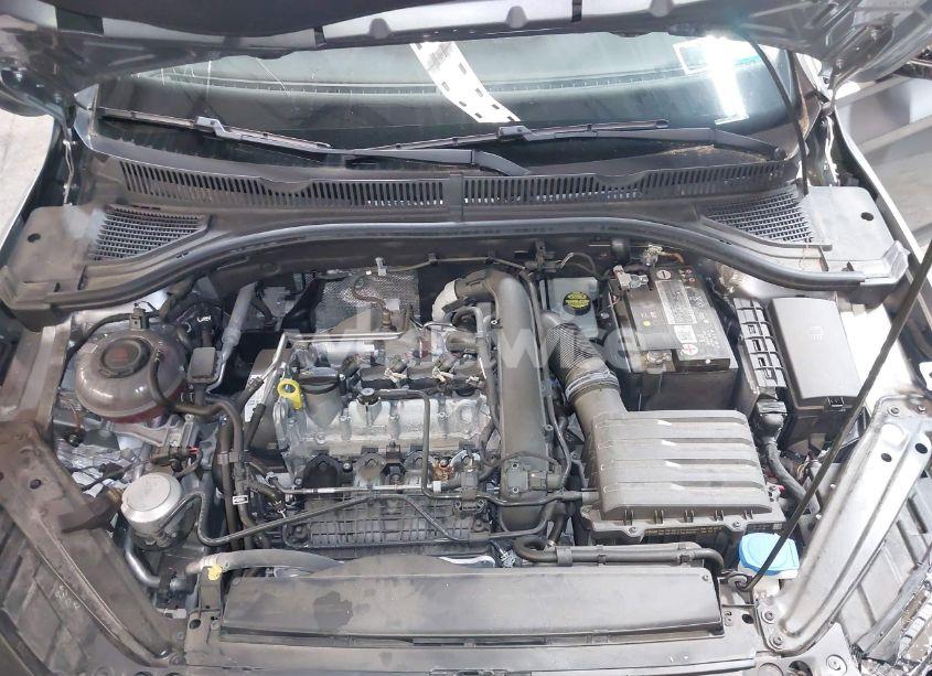 Photo 10 of 2019 Volkswagen Jetta 1.4T R-LINE/1.4T S/1.4T SE (VIN 3VWC57BU9KM228972)