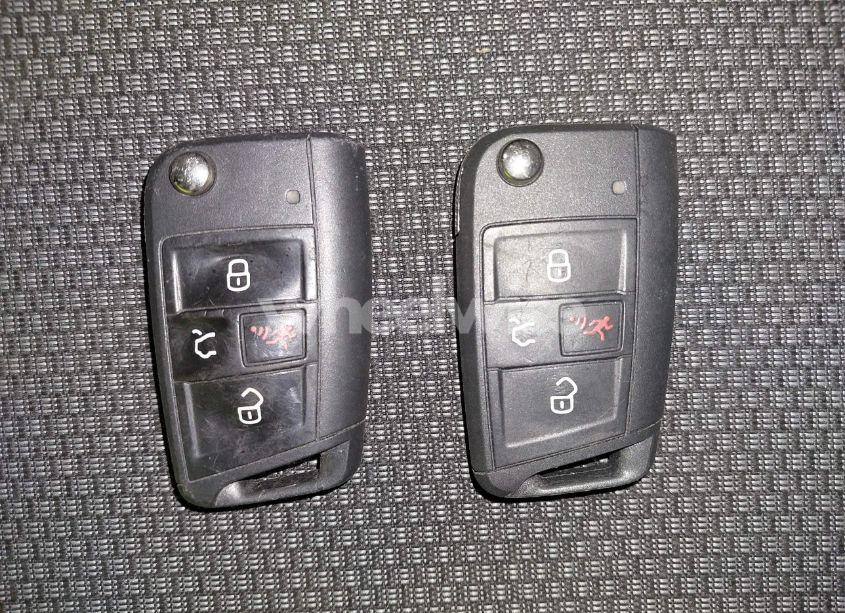 Photo 11 of 2019 Volkswagen Jetta 1.4T R-LINE/1.4T S/1.4T SE (VIN 3VWC57BU9KM228972)